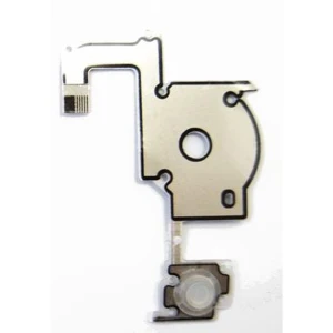 Cable flex botons esquerra PSP2000 Slim per a reparació i recanvi