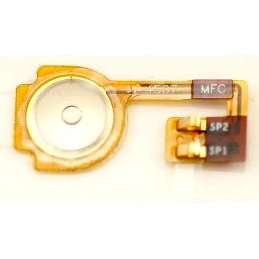 Cable flex home iPhone 3G original 100% nou i autèntic