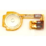 Cable flex home iPhone 3G original 100% nou i autèntic