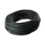 Cable flexible de silicona 14AWG resistent fins a 200º i 600V per a electrònica