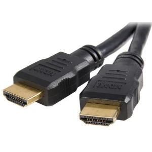 Cable HDMI 1.4 d'1 metre per a TV, Xbox 360 i PlayStation 3