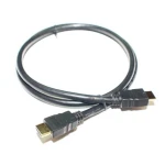 Cable HDMI 1.4 de 3 metres per a PS3 i Xbox 360 d'alta velocitat