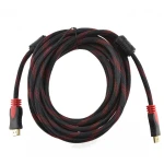 Cable HDMI 1.4 de 5 metres compatible amb PS3, Xbox 360 i TV