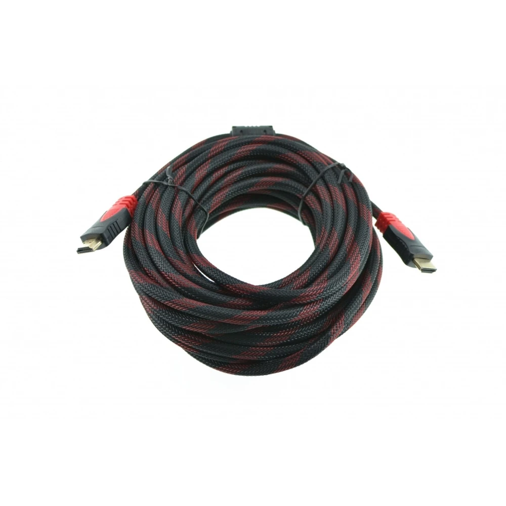 Cable HDMI de 10 metres per a PS3 i Xbox 360 V1.4 Alta Velocitat