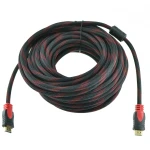 Cable HDMI 15 metres per a PS3 i Xbox 360 V1.4 Alta Velocitat