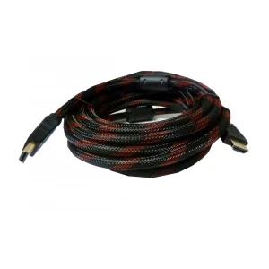 Cable HDMI 15 metres V1.3 - Qualitat i compatibilitat per a la teva TV i consoles
