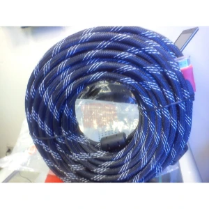 Cable HDMI 20 metres alta velocitat per a PS4, PS3, Xbox360 i Xbox One
