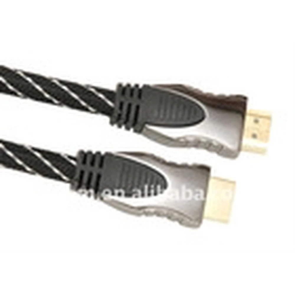 Cable HDMI 5 metres V1.3 - Alta qualitat per a PS3, Xbox 360 i TV