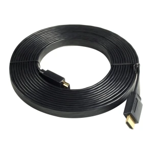 Cable HDMI pla 8 metres per a PS3 Xbox360 V1.4 alta velocitat