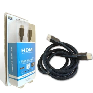 Cable HDMI V1.3 per a PS3 i Xbox 360 de 1,8 metres d'alta definició