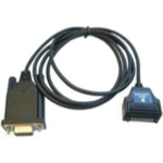 Cable de desbloqueig Alcatel Easy i Pocket per a Alcatel Retrofit