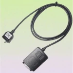 Cable de desbloqueig Samsung A100 per a reparació mòbil
