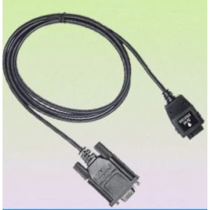 Cable de desbloqueig Siemens S10 per a mòbils Siemens S10 i S1018