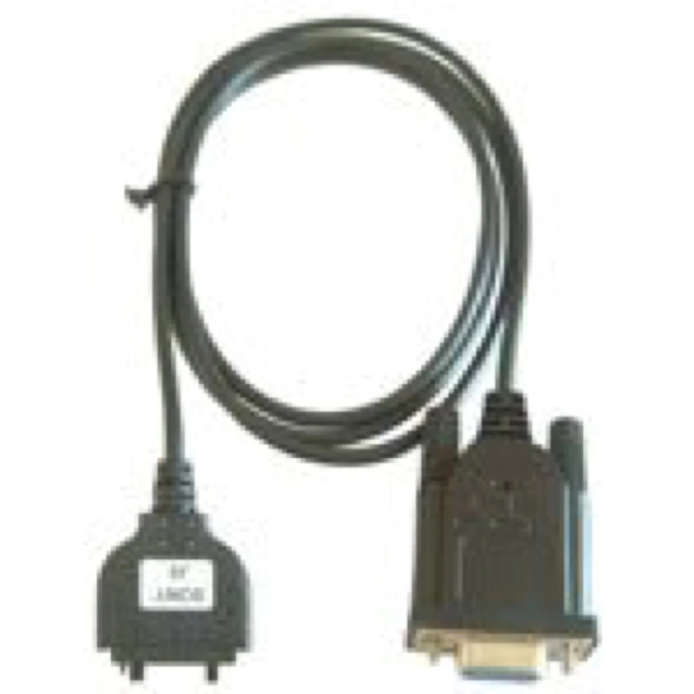 Cable de desbloqueig Sony J5 compatible amb J6, J7, J70, Z70 i Z7