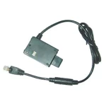 Cable Motorola T192 compatible amb els models T192 i T193 per a dades i càrrega