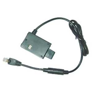 Cable Motorola T192 compatible amb els models T192 i T193 per a dades i càrrega