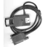 Cable Nokia 3650 Fbus Mbus per a desbloqueig i transferència de dades