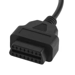 Cable OBD2 a 4 Pin per a Moto Honda - Adaptador Diagnòstic d'Alta Qualitat