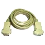 Cable prolongador de port sèrie Sub D9M - Sub D9H compatible i fiable
