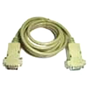 Cable prolongador de port sèrie Sub D9M - Sub D9H compatible i fiable