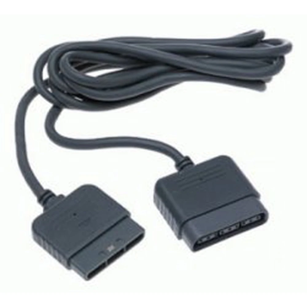 Cable prolongador joypad Sony PS2/PSX - Extensió comandament PlayStation 2