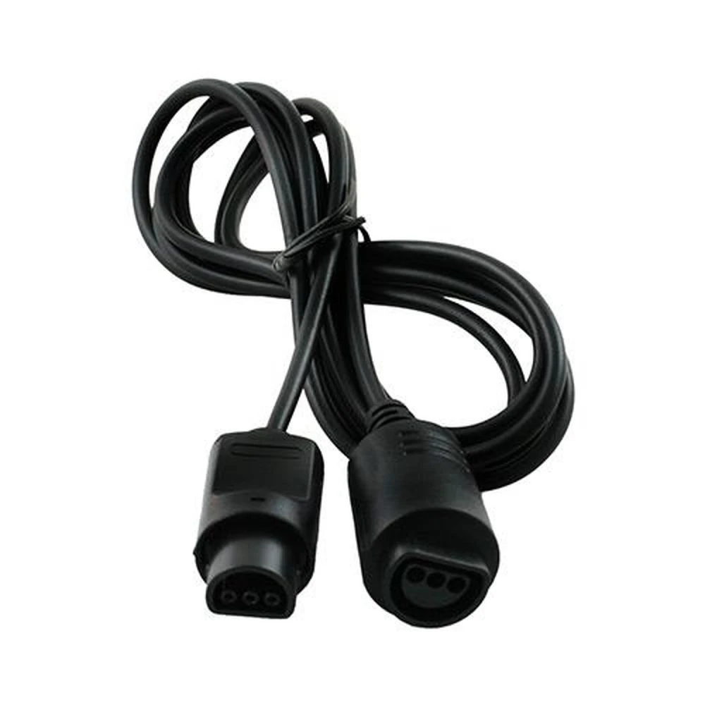 Cable allargador comandaments Nintendo 64 N64 - 1,8 metres