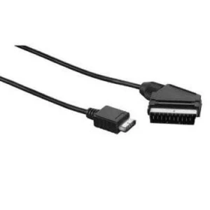 Cable RGB per a PS2, PS3 i PSX - compatible amb tots els models