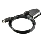 Cable RGB Sega Megadrive 1 compatible amb Genesis 1 i MasterSystem 1