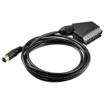 Cable RGB Sega Megadrive 2 / Genesis 2 per a connexió de vídeo superior