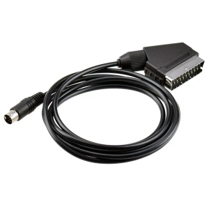 Cable RGB Sega Megadrive 2 / Genesis 2 per a connexió de vídeo superior