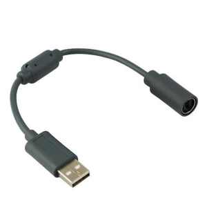 Cable de separació ràpida per a mando amb cable Xbox 360 - Recanvi original satkit