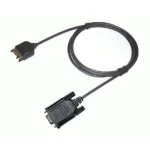 Cable sèrie Motorola V66 V60 V70 T280 per a desbloqueig i transferència de dades