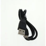 Cable USB MicroUSB 75 cm 5V 2,5A especial per a tablets xineses