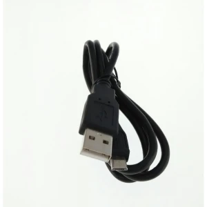 Cable USB MicroUSB 75 cm 5V 2,5A especial per a tablets xineses