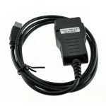 Cable Vag Tacho 3.01 Opel Immo Airbag per a diagnòstic i codificació d’automòbils
