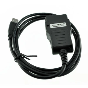Cable Vag Tacho 3.01 Opel Immo Airbag per a diagnòstic i codificació d’automòbils