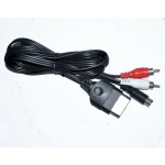 Cable Xbox amb sortida S-video per a consoles clàssiques Xbox