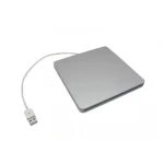 Caixa externa USB per a DVD MacBook Pro i iMac - Super Slim SATA 13 Pin