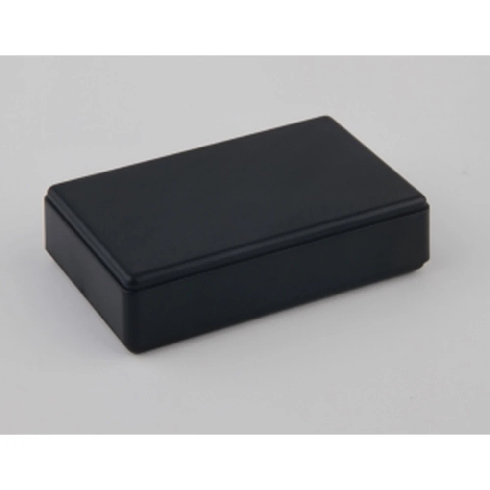 Caixa de plàstic per a projectes 100x61x28mm resistenta i hermètica per a electrònica