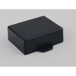 Caixa de plàstic per a projectes 62x50x22mm amb ales de fixació de satkit