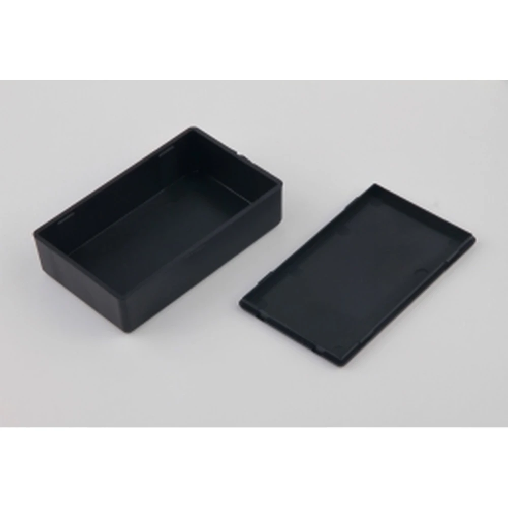 Caixa de plàstic per a projectes 70x42x23mm resistent i hermètica per a electrònica
