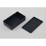 Caixa de plàstic per a projectes 70x42x23mm resistent i hermètica per a electrònica