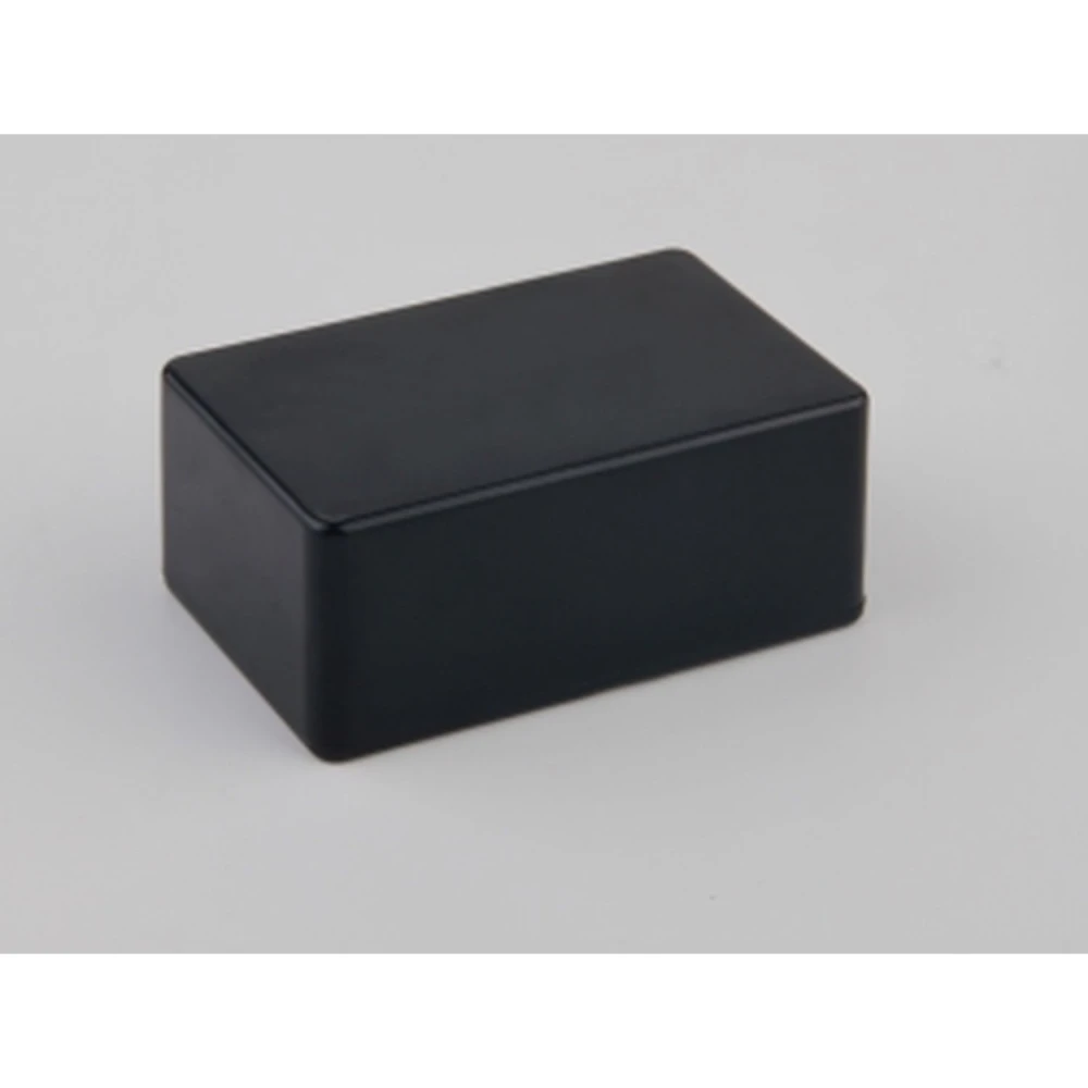 Caixa de plàstic per a projectes 70x45x29mm resistent i hermètica per a electrònica