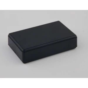 Wentai Caixa de plàstic per a projectes 80x50x21mm resistent i hermètica per a electrònica