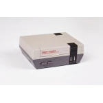 Caixa Retroflag NesPi per a Raspberry Pi 3 amb apagada segura i disseny Nintendo