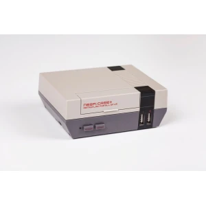 Caixa Retroflag NesPi per a Raspberry Pi 3 amb apagada segura i disseny Nintendo