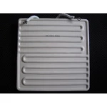 Calefactor inferior Achi IR6000 180x180 800w per a estacions de soldadura