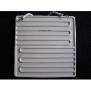 Calefactor inferior Achi IR6000 180x180 800w per a estacions de soldadura
