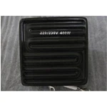 Calefactor IR superior Achi IR6000 80x80 400w per a estacions de soldadura