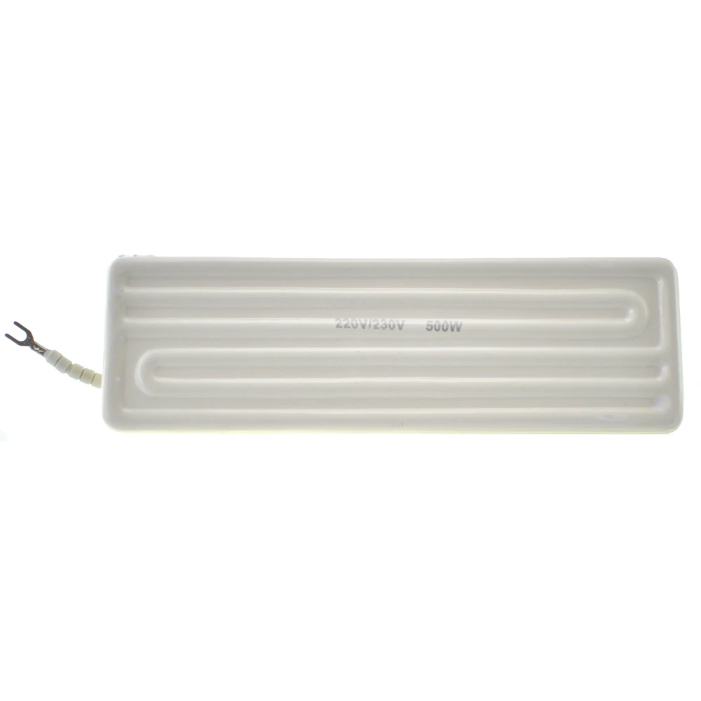 Calefactor IR ceràmic 6x20cm per a estacions de soldadura Uyigao
